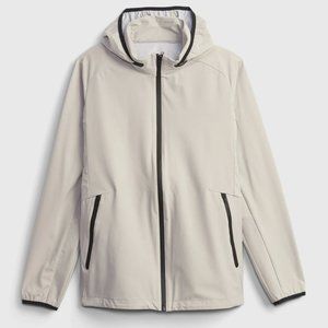GapFit Active Jacket - Cream